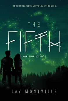 Paperback The Fifth Book
