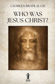 Who Was Jesus Christ? (Symbols & Myths)