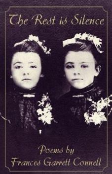 Paperback The Rest Is Silence Book