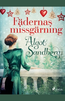 Paperback Fädernas missgärning [Swedish] Book