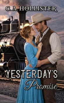 Yesterday's Promise: A Time-Travel Romance