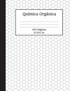 Paperback Qu?mica Org?nica [Spanish] Book