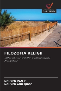 Filozofia Religii (Polish Edition)