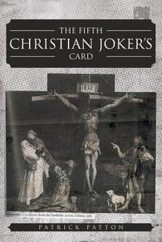 Paperback The Fifth Christian Joker's Card Book