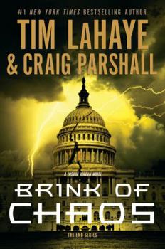Brink of Chaos - Book #3 of the End
