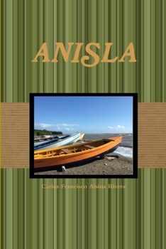 Paperback Anisla [Spanish] Book