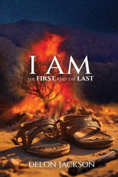 Paperback I AM THE FIRST AND THE LAST Book