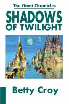 Paperback Shadows of Twilight: An Ancient Rebellion Overshadows Our World Book