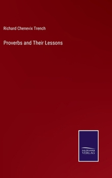 Hardcover Proverbs and Their Lessons Book