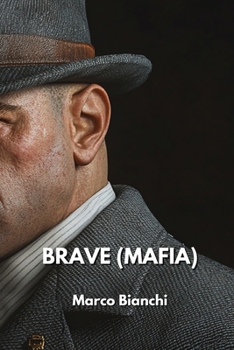 Paperback Brave (Mafia) Book