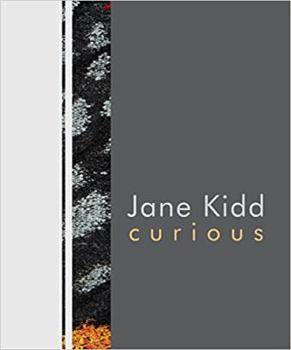 Paperback Jane Kidd: Curious Book