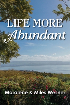 Paperback Life More Abundant Book