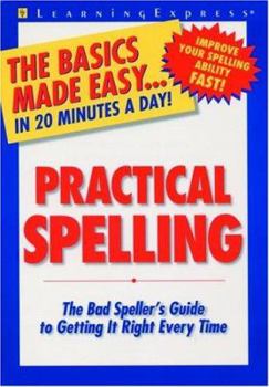 Paperback Practical Spelling Book