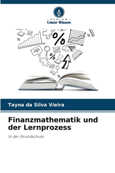 Paperback Finanzmathematik und der Lernprozess [German] Book