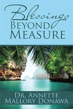 Paperback Blessings Beyond Measure Book