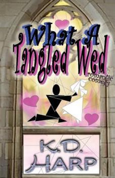 Paperback What A Tangled Wed Book