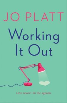 Paperback Working It Out: The most unforgettable and funny romance of the year Book