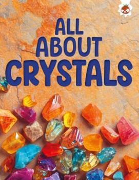 Paperback Hungry Tomato Ltd Earths Detectives All About Crystals. Book