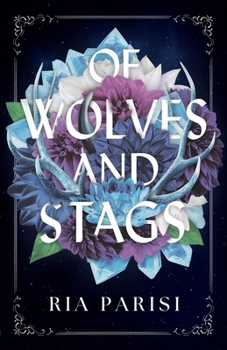Paperback Of Wolves and Stags Book