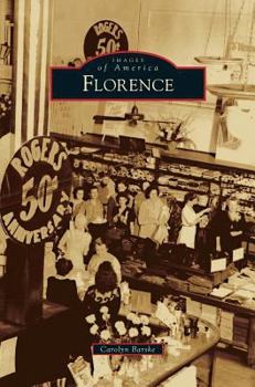Florence - Book  of the Images of America: Alabama