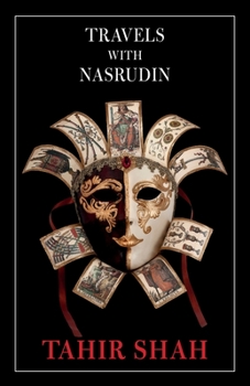 Paperback Travels with Nasrudin Book