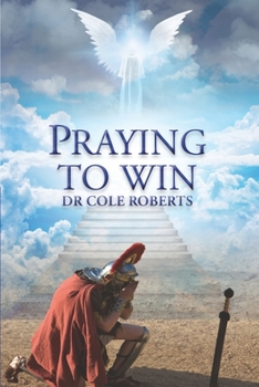 Paperback Praying to Win Book