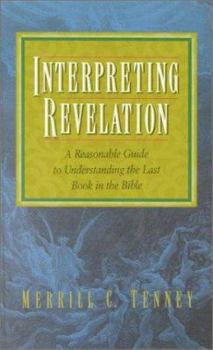 Hardcover Interpreting Revelation Book