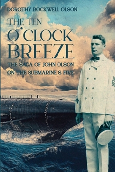 Paperback The Ten O’ Clock Breeze Book