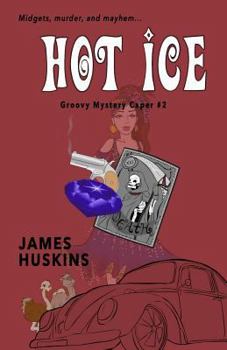 Paperback Hot Ice Book