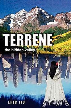 Paperback Terrene: The Hidden Valley Book