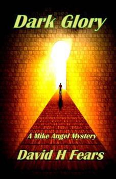 Paperback Dark Glory: A Mike Angel Mystery Book