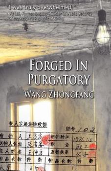 Paperback Forged in Purgatory Book