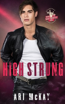 High Strung: The Road to Rocktoberfest 2024