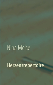 Paperback Herzensrepertoire [German] Book