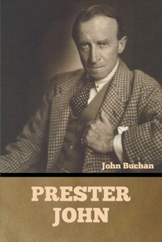 Paperback Prester John Book
