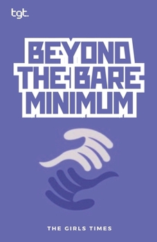 Paperback Beyond the Bare Minimum Book