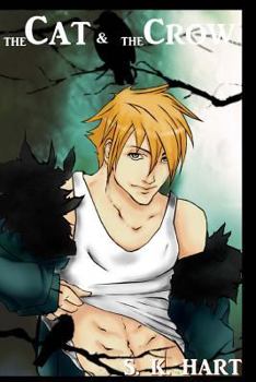 Paperback The Cat and the Crow Book