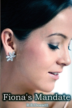 Paperback Fiona's Mandate Book