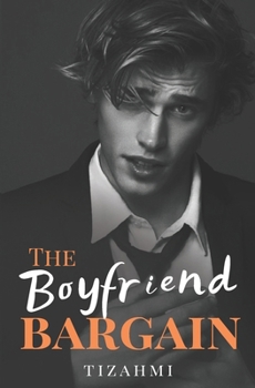 Paperback The Boyfriend Bargain Book