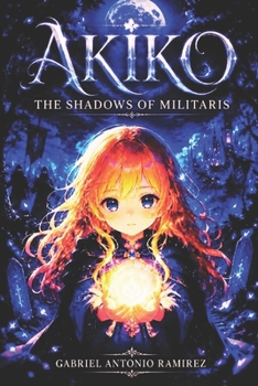 Akiko: The Shadows of Militaris: The Heroine’s Awakening (ISEKAI: THE HERO OF MILITARIS)