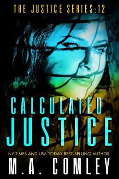 Calculated Justice - Book #12 of the Lorne Simpkins