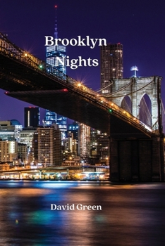 Paperback Brooklyn Nights Book