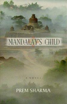 Paperback Mandalay's Child Book