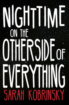 Paperback Nighttime on the Other Side of Everything Book