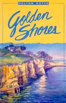 Paperback Golden Shores Book