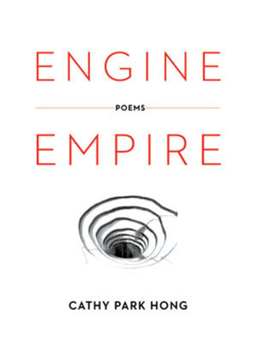 Hardcover Engine Empire: Poems Book