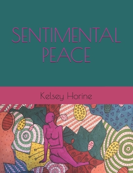 Paperback Sentimental Peace Book