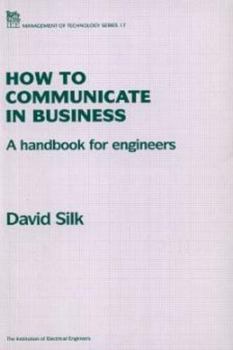 Paperback How to Communicate in Business Book