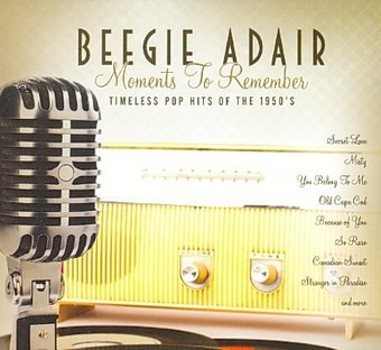 Music - CD Moments To Remember Book
