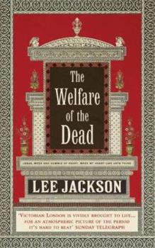Hardcover The Welfare of the Dead Book